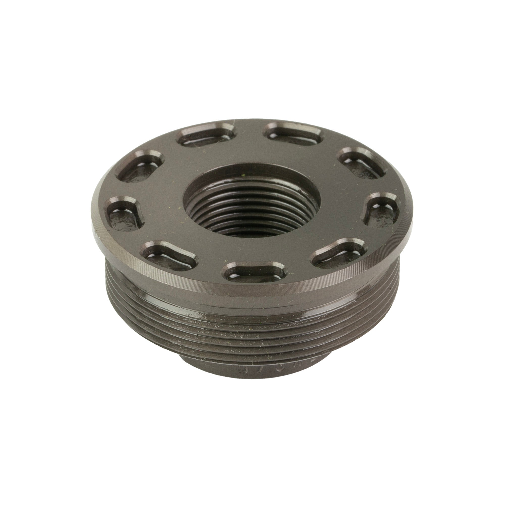 Sco Ti Bravo 5/8x24 Direct Thread