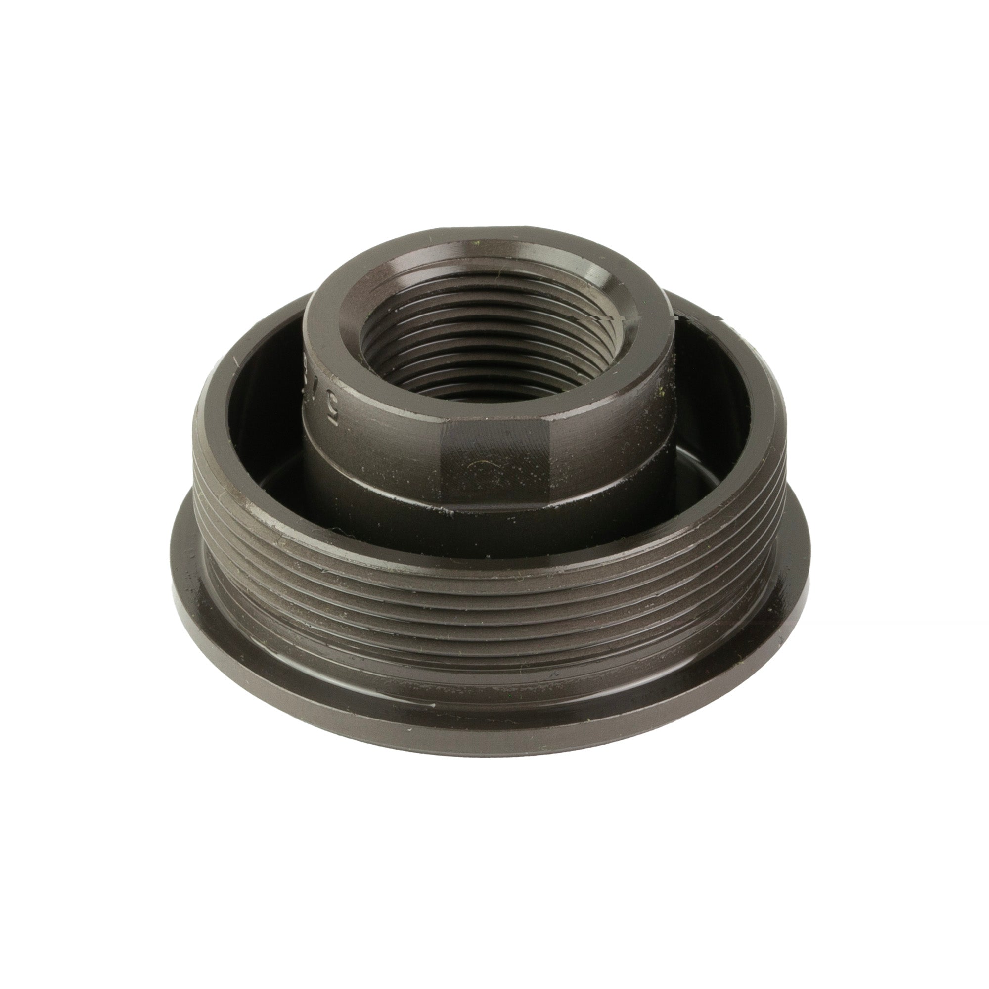 Sco Ti Bravo 5/8x24 Direct Thread