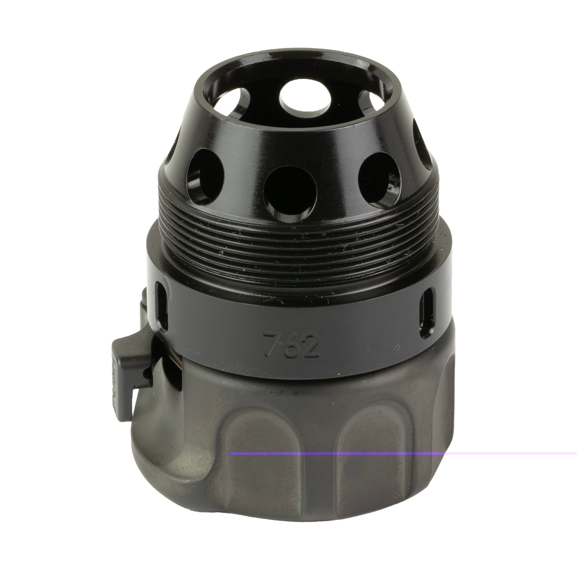 Surefire Fa Hub 762 3/8-24 Socom