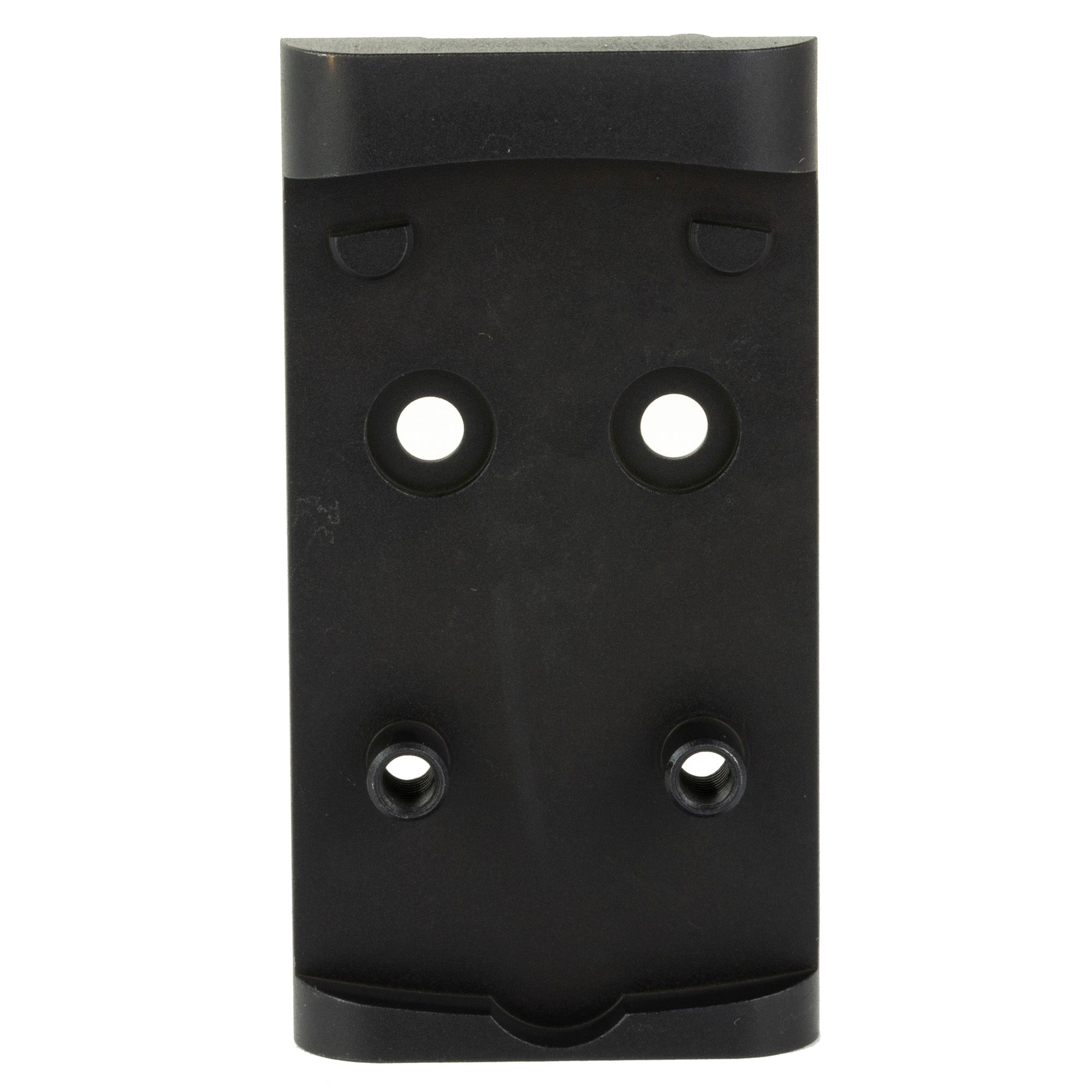 Shlds Mounting Plate For Glock Mos
