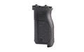 Strike Angl Vrt Grp W/cbl Mn Lng Blk