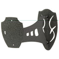 Skull Hooker Single Shoulder Mnt Blk