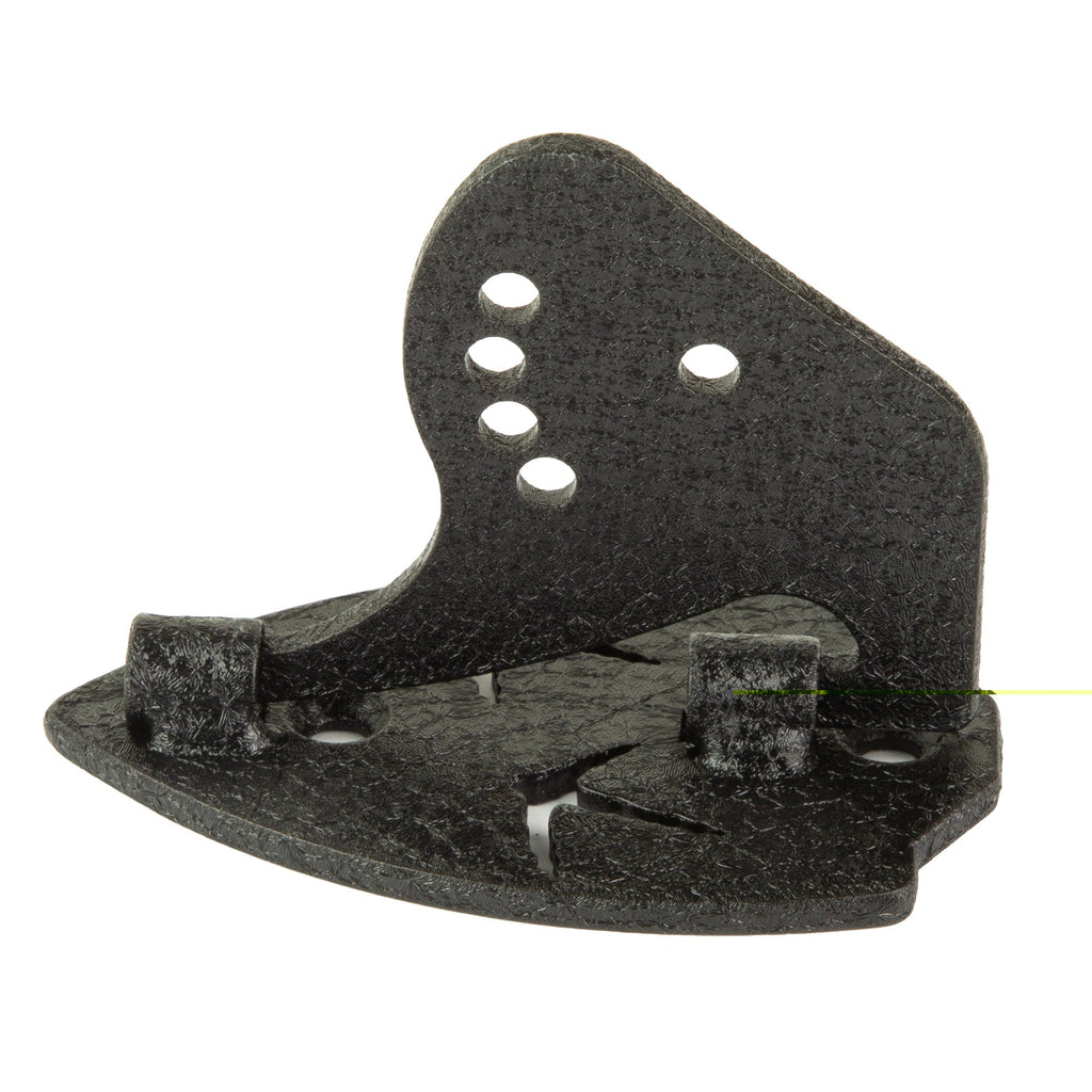 Skull Hooker Turkey Hooker Blk