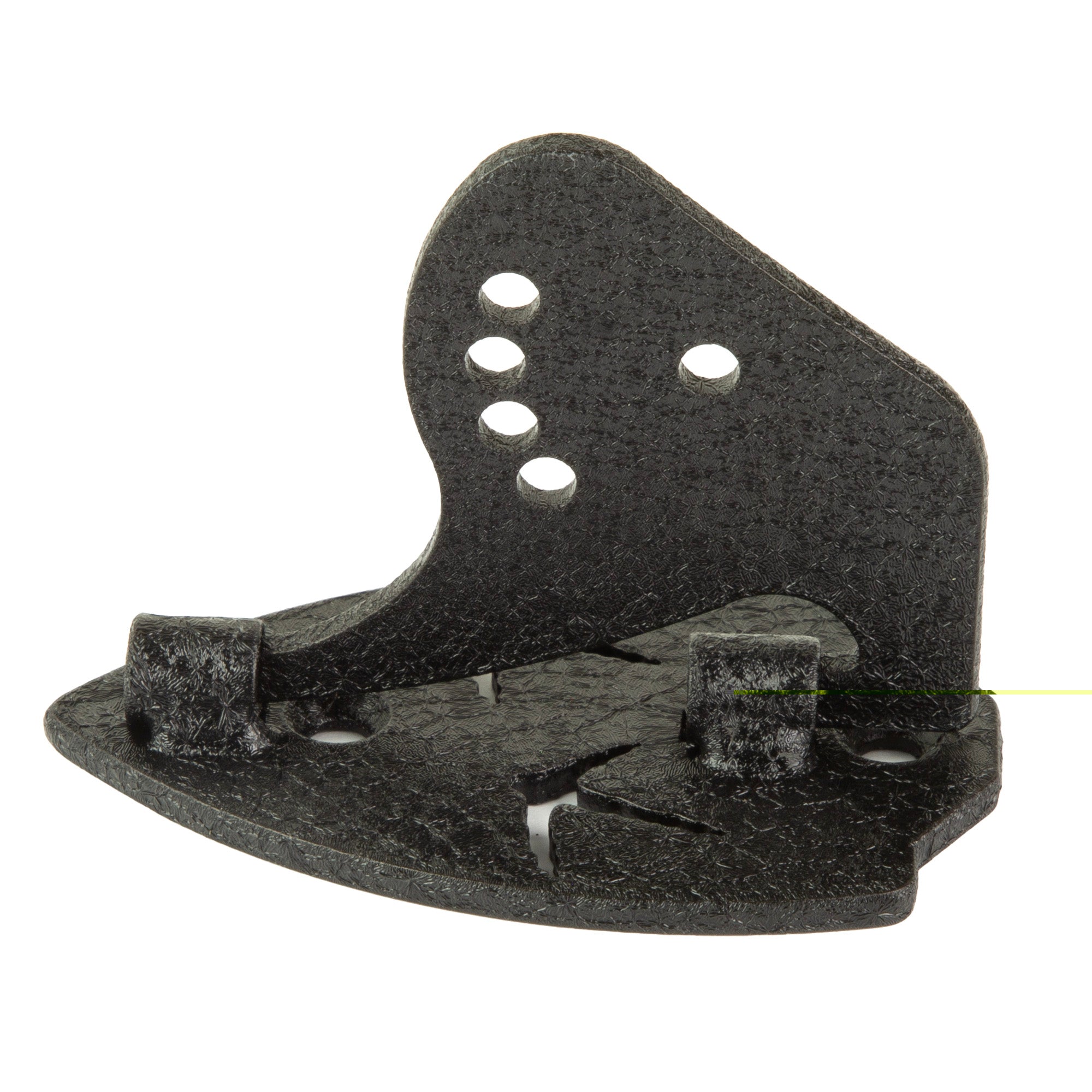 Skull Hooker Turkey Hooker Blk