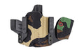 Sl Incog Glk 19/17 Slt Mcdy Cwdl Rh