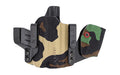 Sl Incog P365/x/xl Mcdy Cmcm Rh