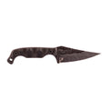 Stroup Mini 1 3" Acid Etched Blk