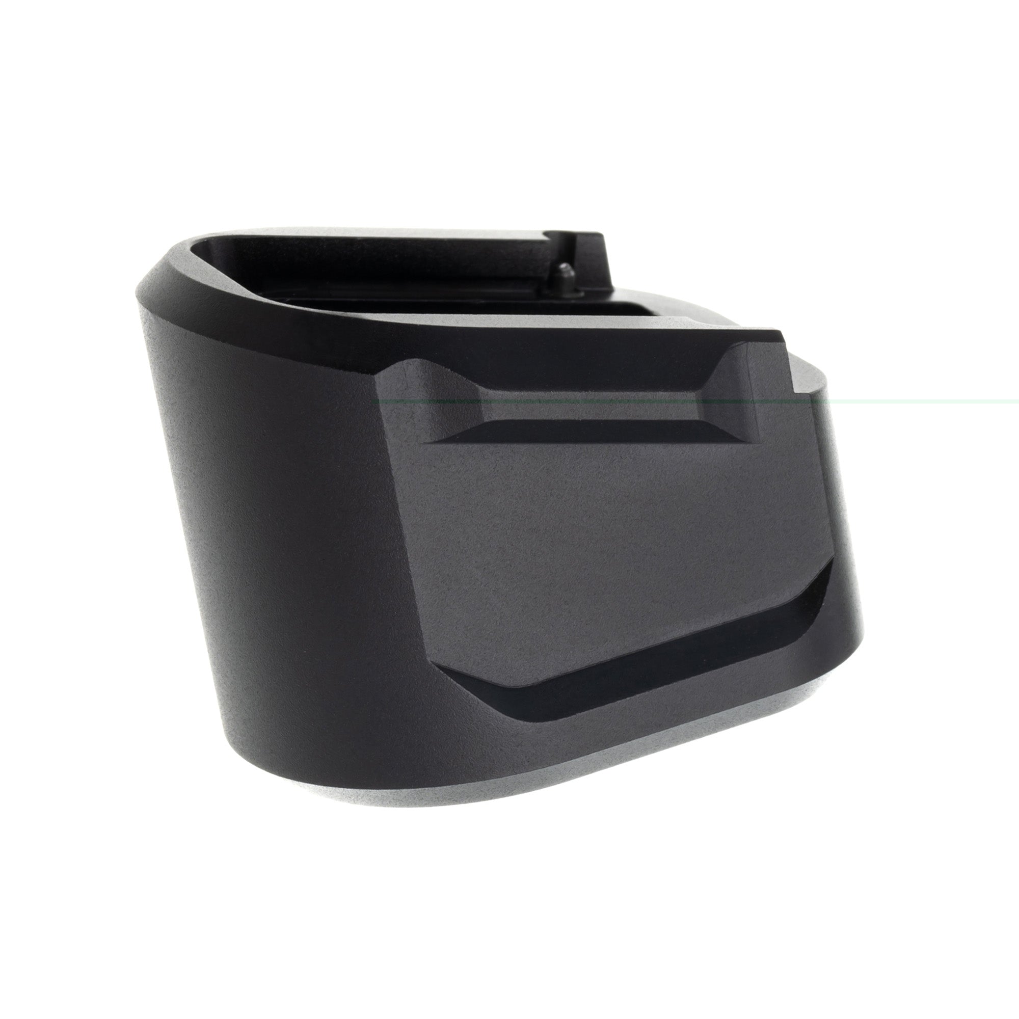 Tyrant Echelon Mag Ext +5 Blk