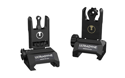 Ultradyne C2 Folding Combo Aperture
