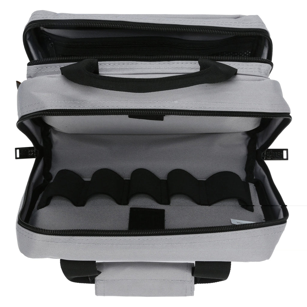 Us Pk Macro Mini Range Gray