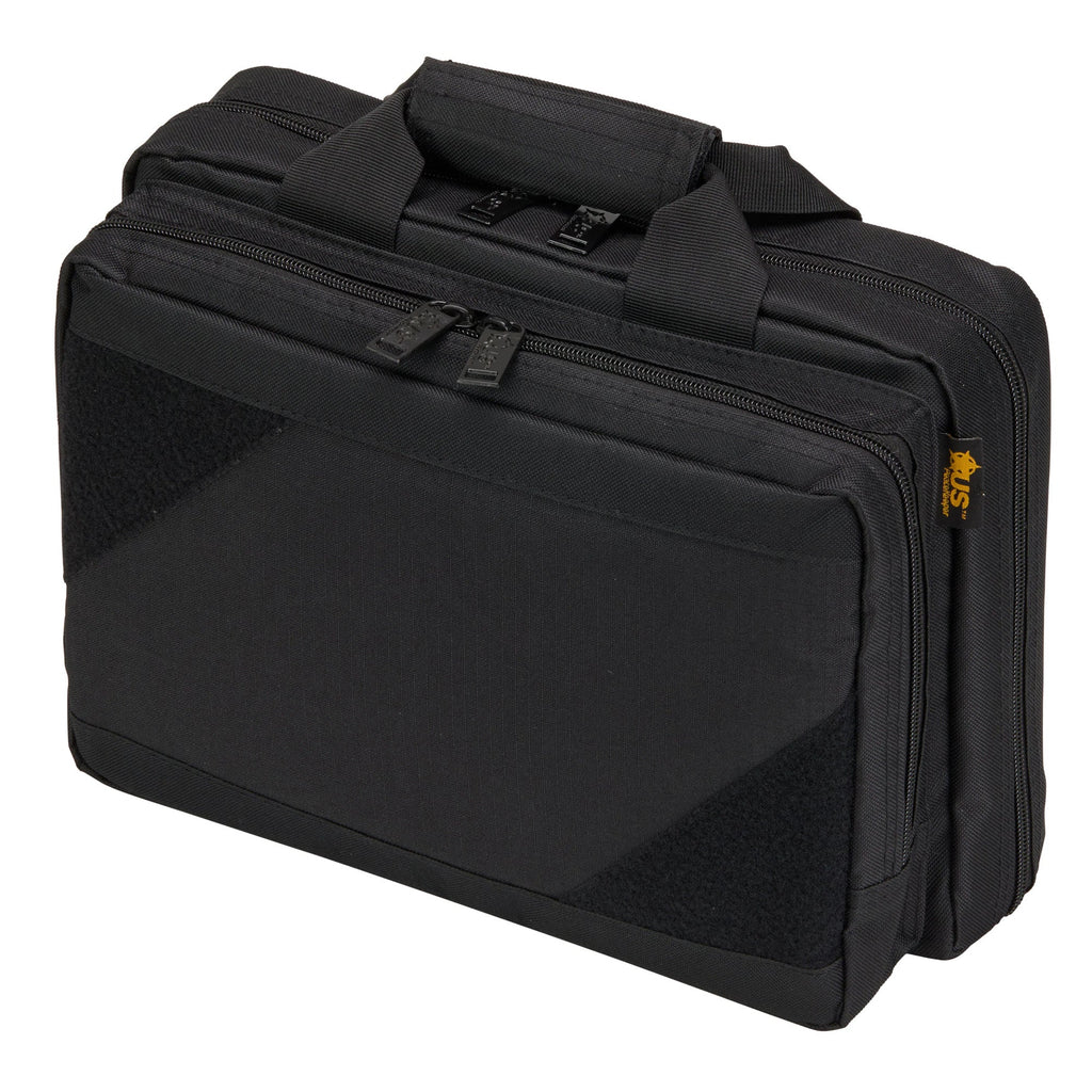 Us Pk Macro Mini Range Black