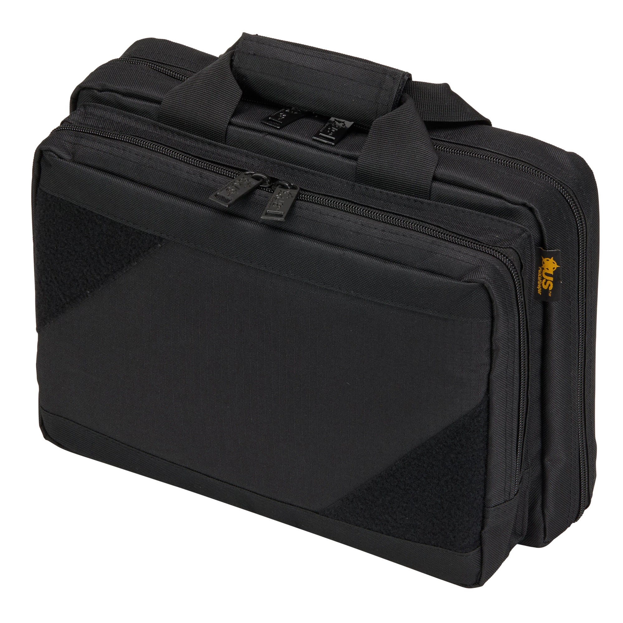 Us Pk Macro Mini Range Black