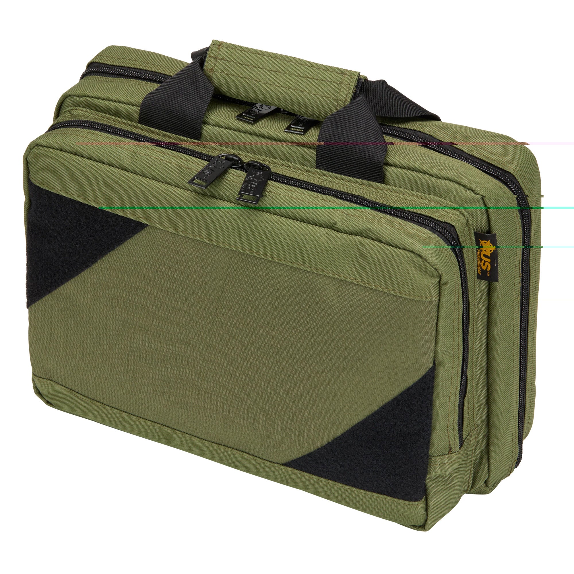 Us Pk Macro Mini Range Od Green