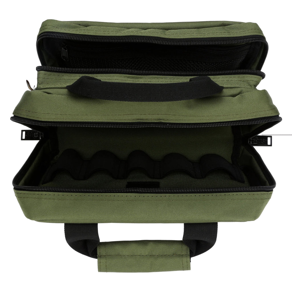 Us Pk Macro Mini Range Od Green