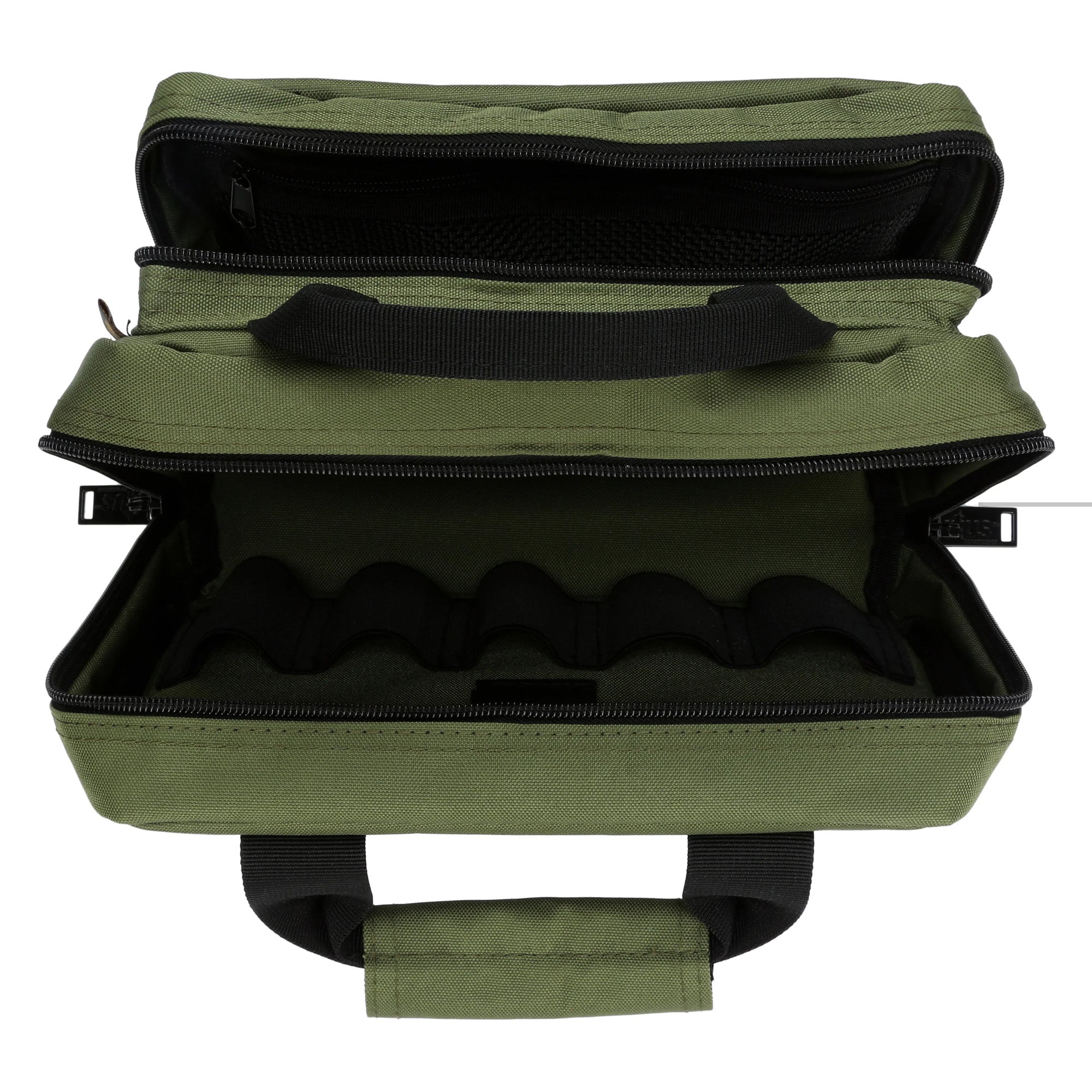 Us Pk Macro Mini Range Od Green