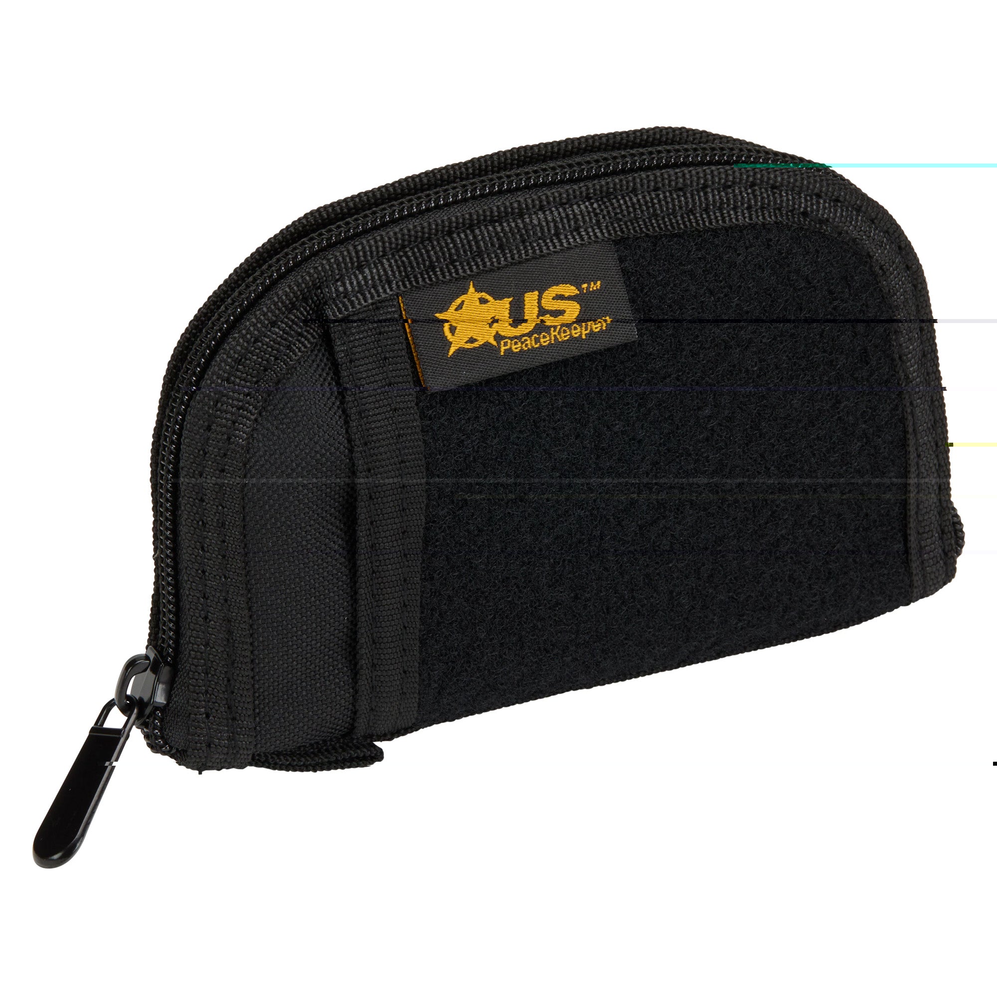 Us Pk Edc Pocket Organizer Blk/tan