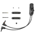 Unity Axon Strmlight Crn Lsr 7" Blk