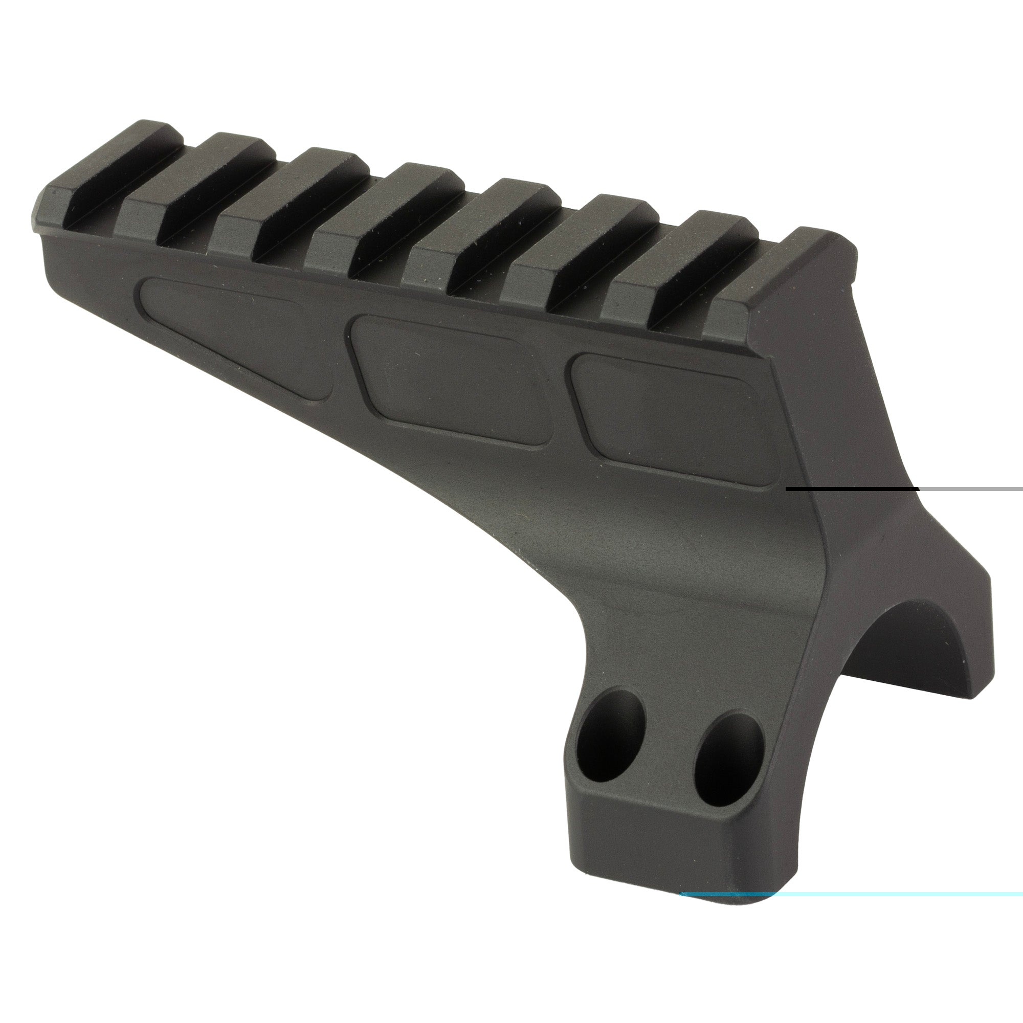 Unity Diving Board For Reke 34mm Blk