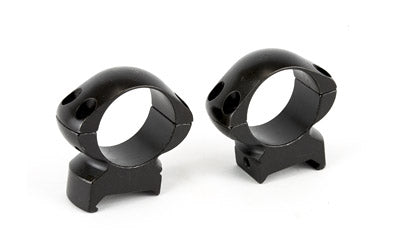 Weaver Grand Slam Ring 1" H Mat