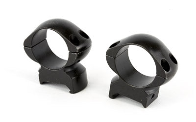 Weaver Grand Slam Ring 1" H Mat