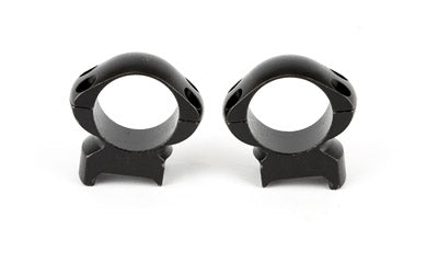 Weaver Grand Slam Ring 1" H Mat