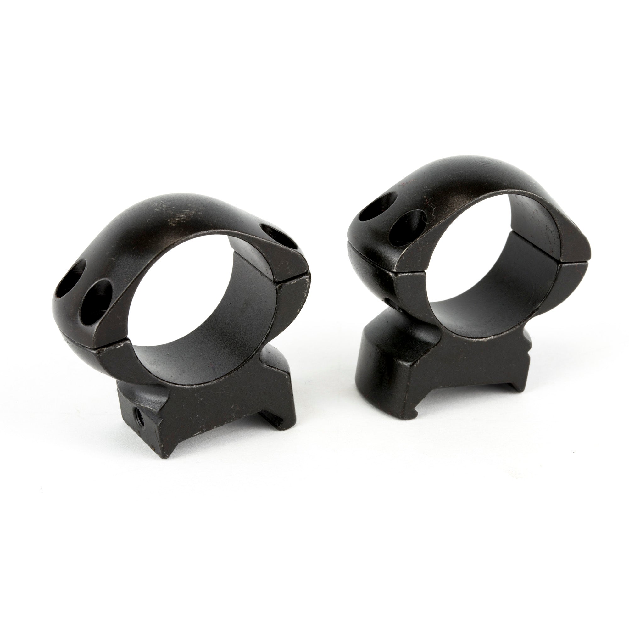 Weaver Grand Slam Ring 1" H Mat